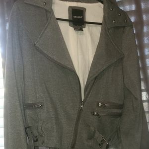 ME JANE jacket